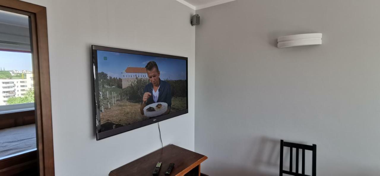 Apartament Familijny Gdansk 3 Rooms 64M2 Экстерьер фото